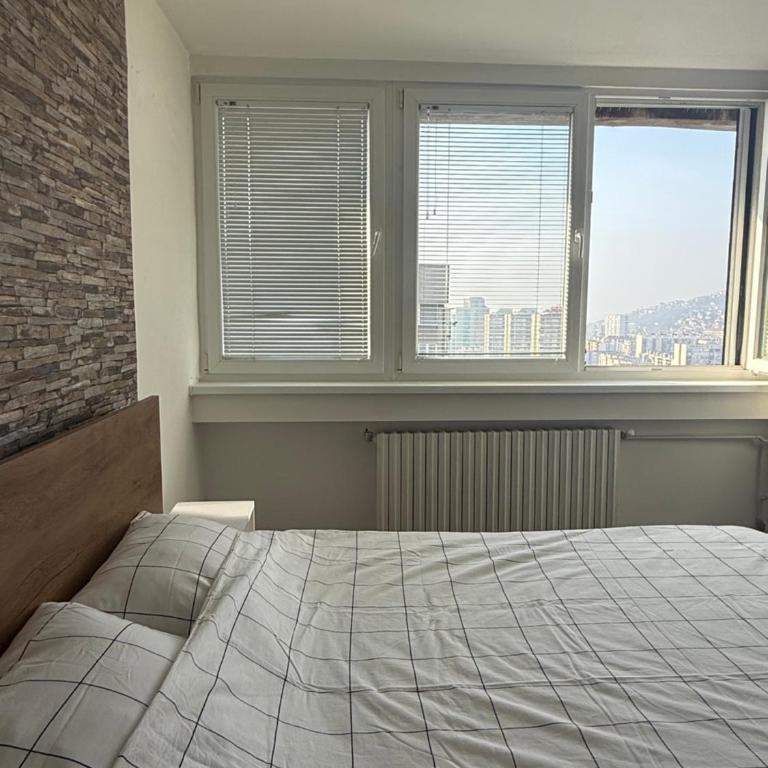 Modern apartment - top location - One-Bedroom Apartment - 7