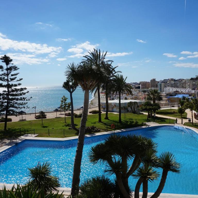 Castillo de Santa Clara - Apartamento Estudio - 62