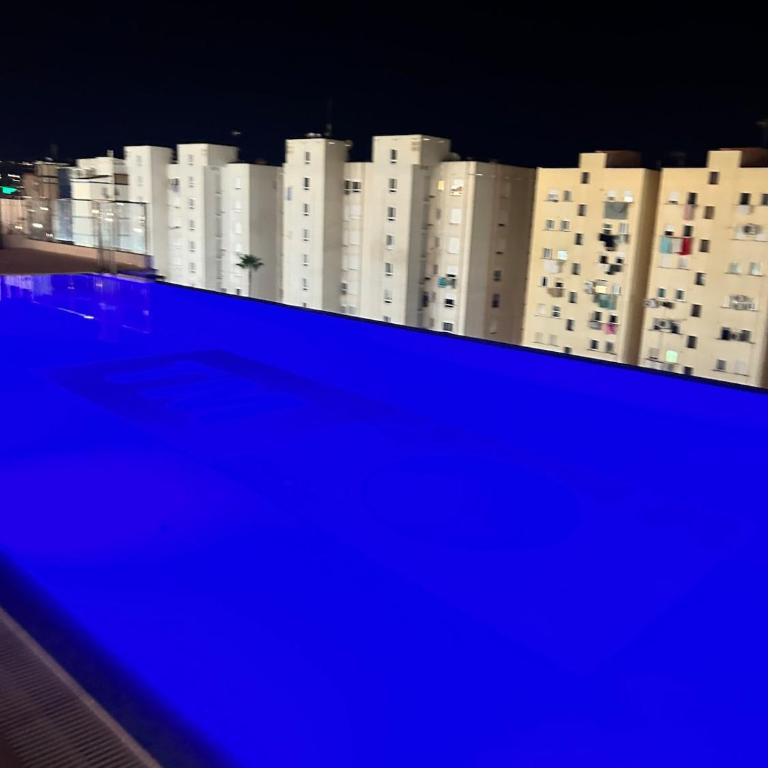 Panorama Seaview family friendly - Spain Benidorm - Apartment mit 2 Schlafzimmern - 11