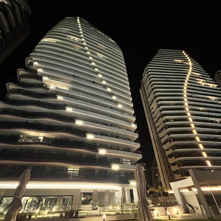 Panorama Seaview family friendly - Spain Benidorm - Apartment mit 2 Schlafzimmern - 20