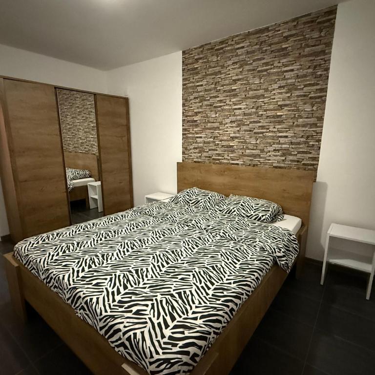 Modern apartment - top location - One-Bedroom Apartment - 5