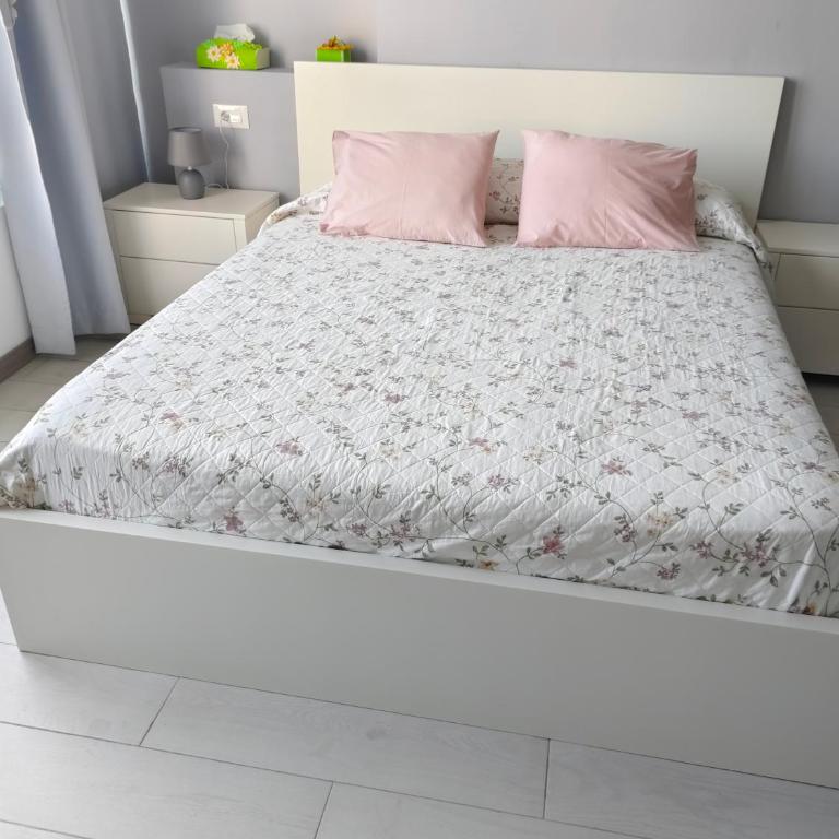 Apartamento Frente Oceano - Estudio con terraza - 2