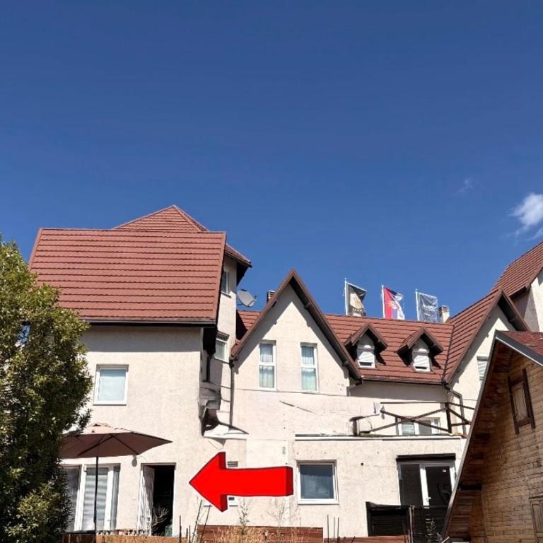 M&M's studio Kraljevi Čardaci - Studio Apartman - 26
