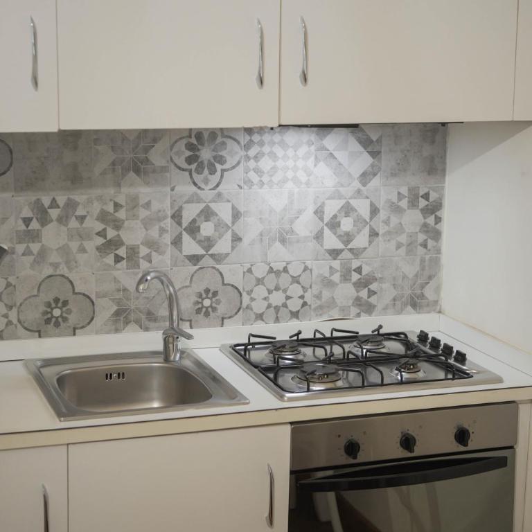 amata suite campo dei fiori - Appartamento con 2 Camere da Letto - 23