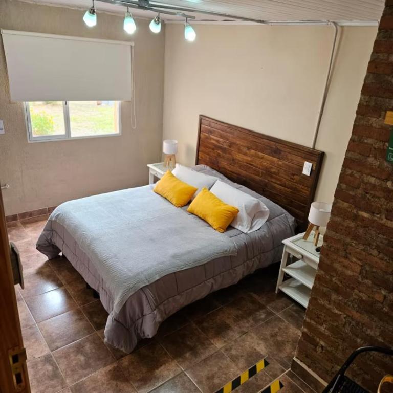 SOUL B&B - Standard Double Room with Shared Bathroom - 5