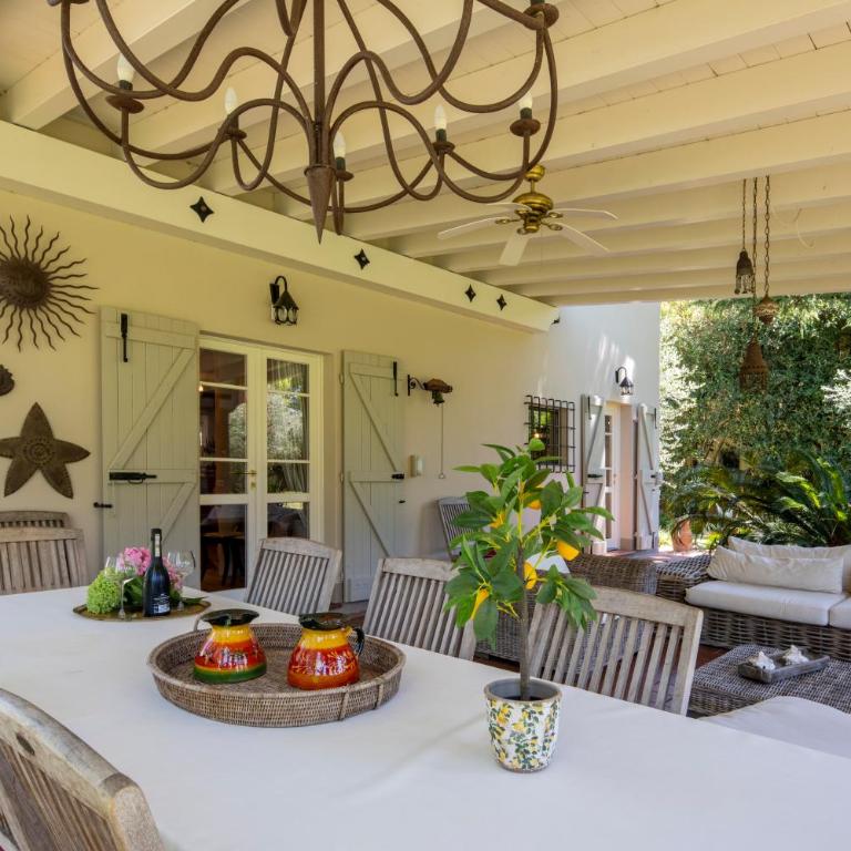 Villa El Perlè, Padenghe sul Garda by Geco Vacation Rentals - Villa con piscina privada - 6