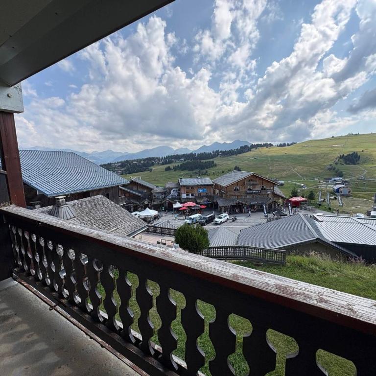 Studio cabine plein sud, Les Saisies, 4 pers - FR-1-293-332 - Studio - 15