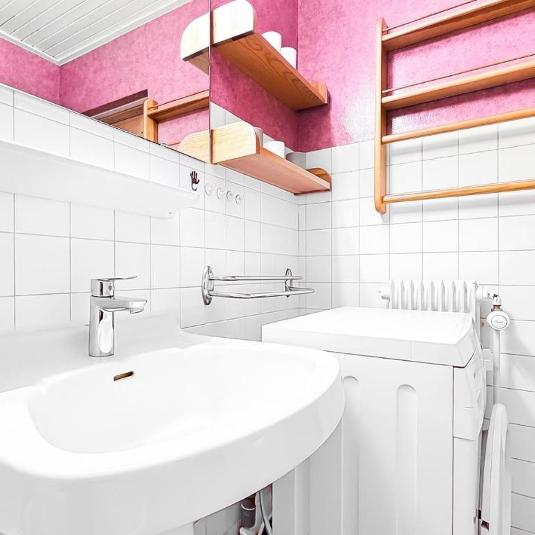 T3 rénové avec vue panoramique - Appartement 2 Chambres - 11