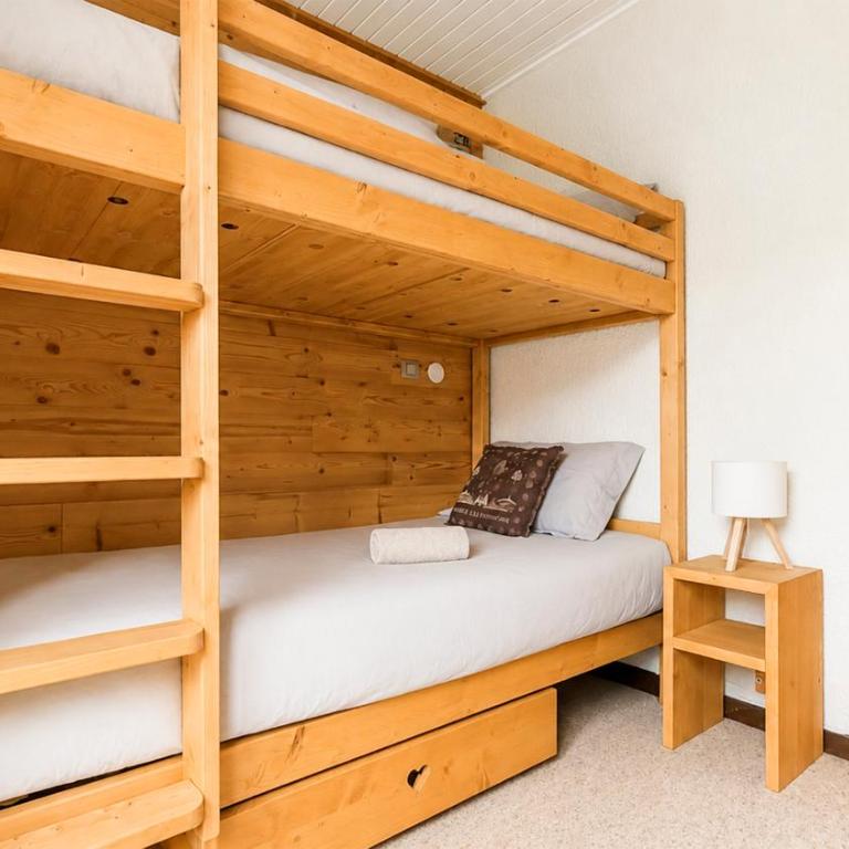 T3 rénové avec vue panoramique - Appartement 2 Chambres - 7