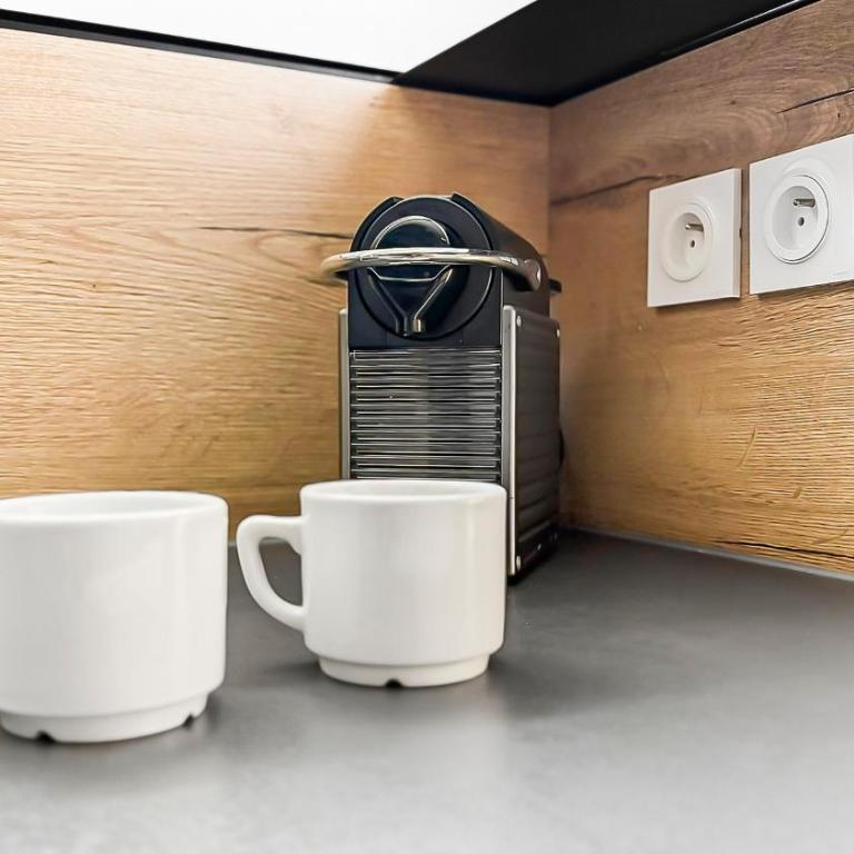 T3 rénové avec vue panoramique - Appartement 2 Chambres - 13