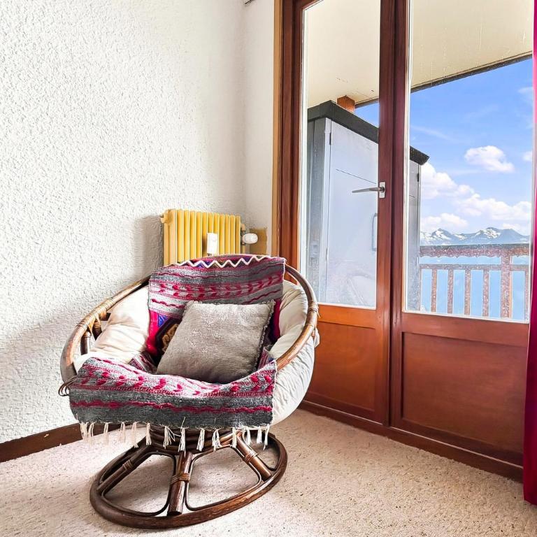 T3 rénové avec vue panoramique - Appartement 2 Chambres - 16