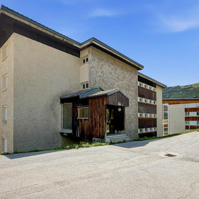 T3 rénové avec vue panoramique - Appartement 2 Chambres - 19