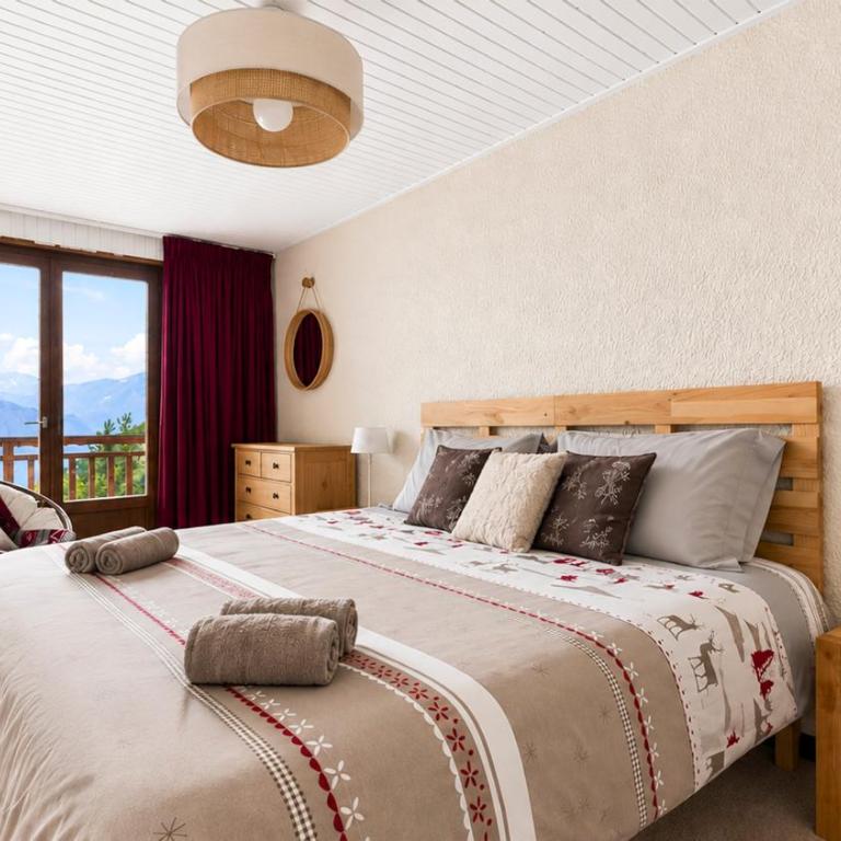 T3 rénové avec vue panoramique - Appartement 2 Chambres - 17