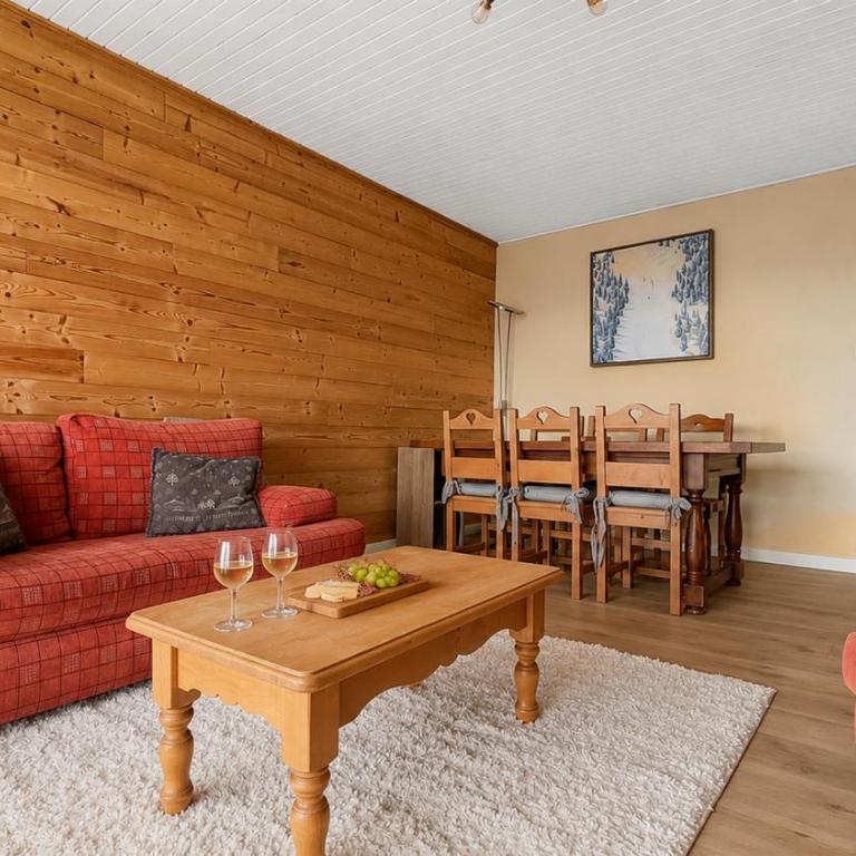 T3 rénové avec vue panoramique - Appartement 2 Chambres - 21
