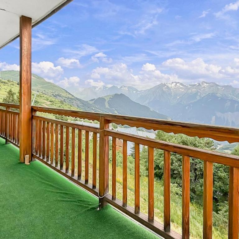 T3 rénové avec vue panoramique - Appartement 2 Chambres - 27
