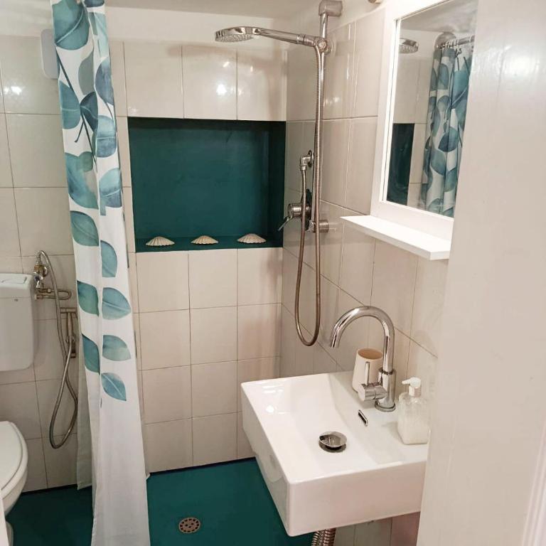 Casetta del custode Capri - Appartamento con 1 Camera da Letto - 25