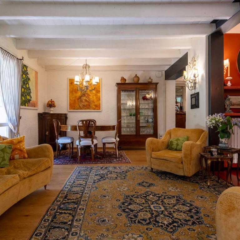 Villa El Perlè, Padenghe sul Garda by Geco Vacation Rentals - Villa con piscina privada - 9