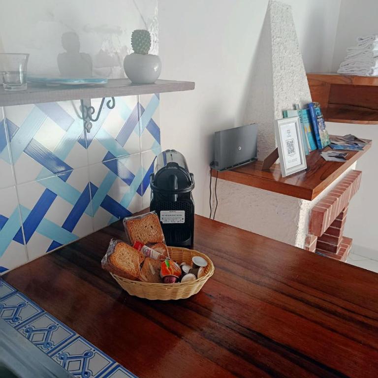 Casetta del custode Capri - Appartamento con 1 Camera da Letto - 27