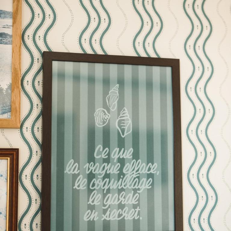 Hotel Saint-Enogat - Chambre Triple Standard - 3