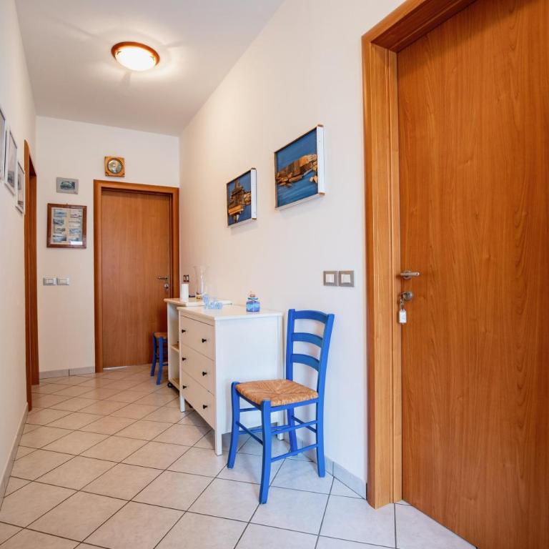 VillaCenzina - Studio - 5