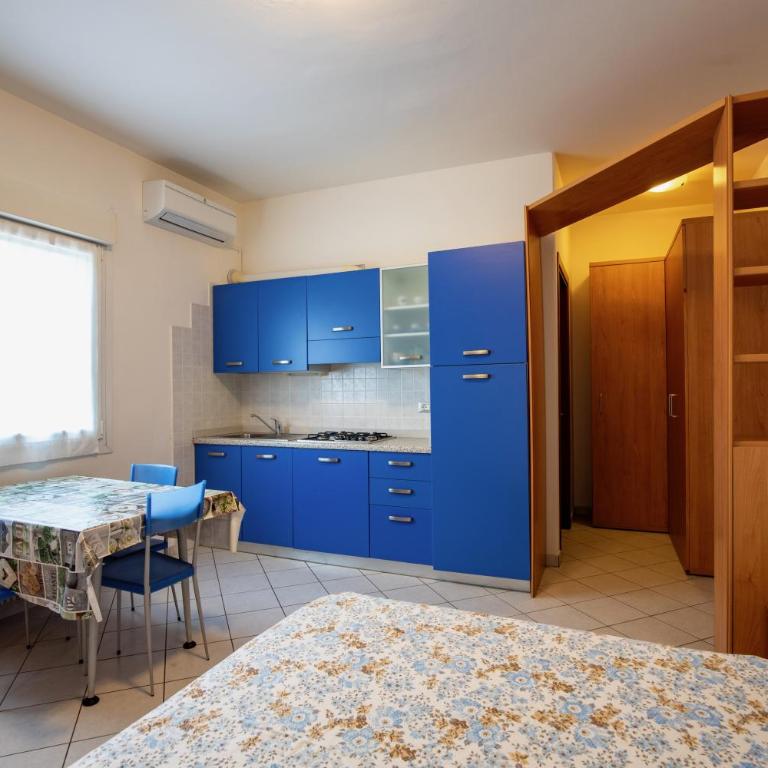VillaCenzina - Studio - 6