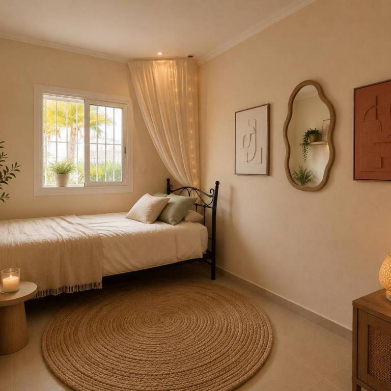 Oasis en Los Cristianos - Appartement 2 Chambres - Vue sur Piscine - 2