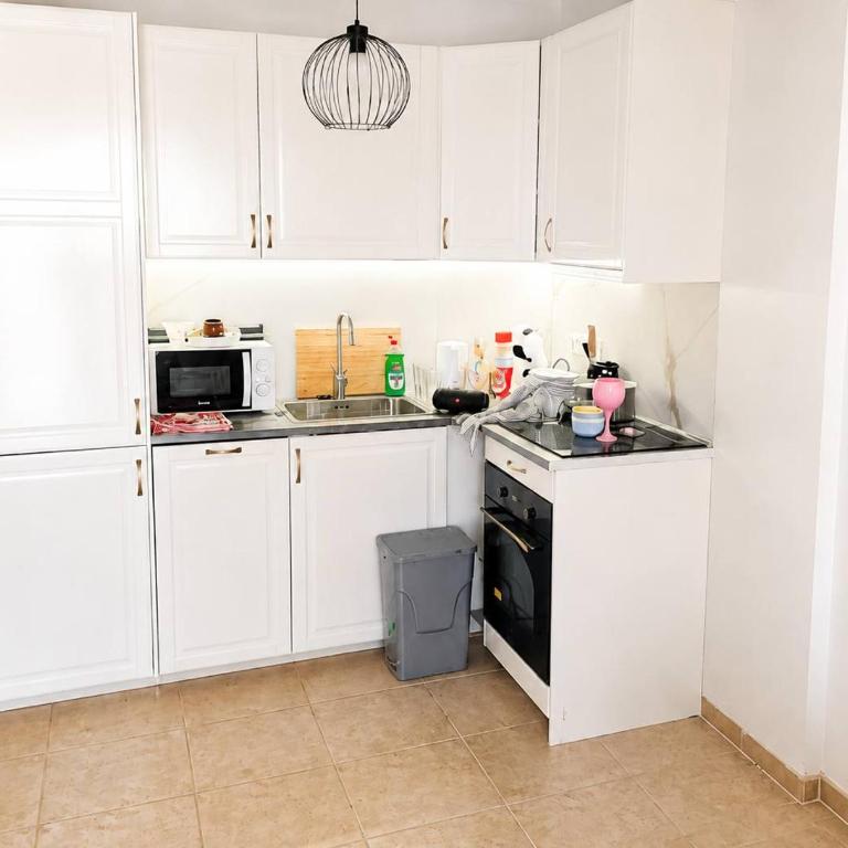 Oasis en Los Cristianos - Appartement 2 Chambres - Vue sur Piscine - 3