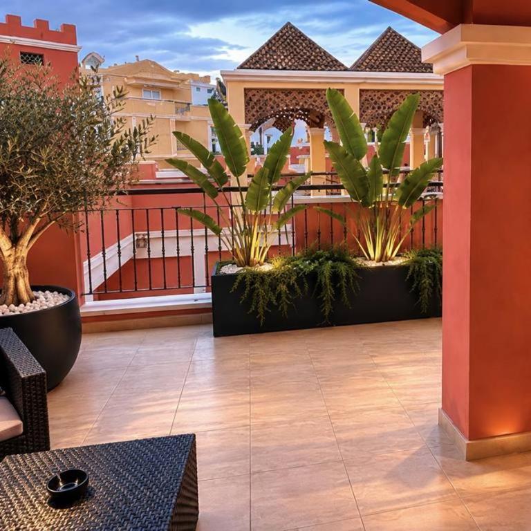 Oasis en Los Cristianos - Appartement 2 Chambres - Vue sur Piscine - 4