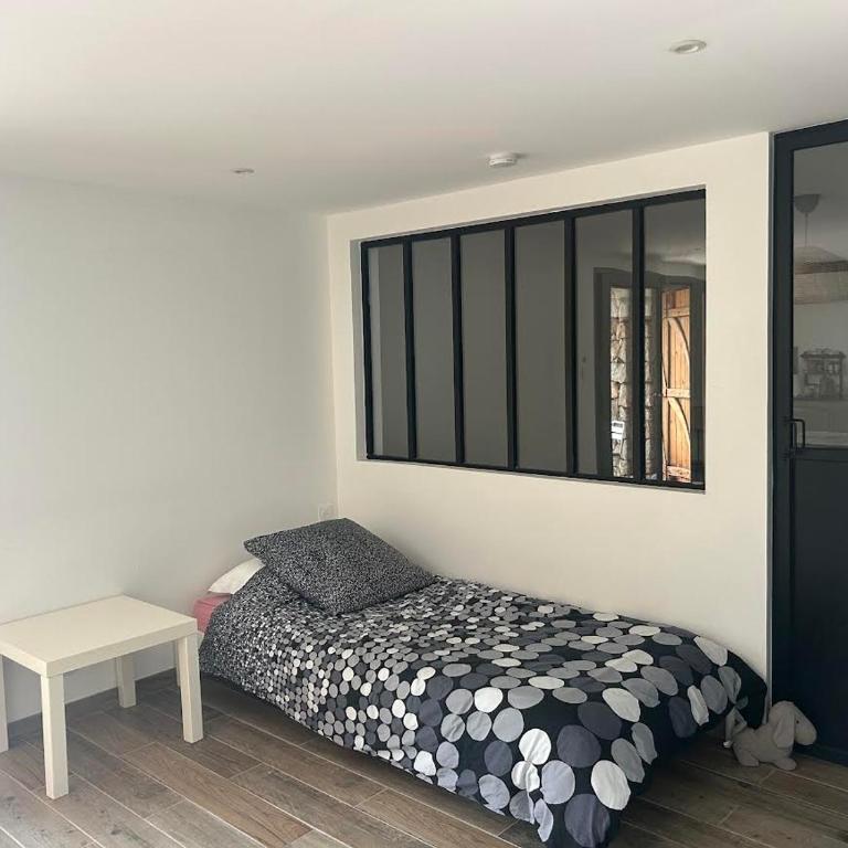 Le petit Baou - Appartement - Rez-de-Chaussée - 3