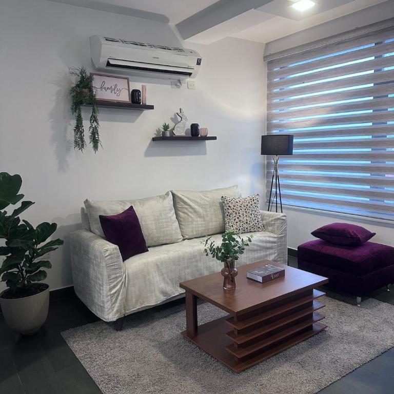 Alma Stchila Suite y departamento, you will feel right at home - Apartamento de 1 dormitorio - 1