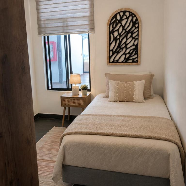 Alma Stchila Suite y departamento, you will feel right at home - Apartamento de 3 dormitorios - 1