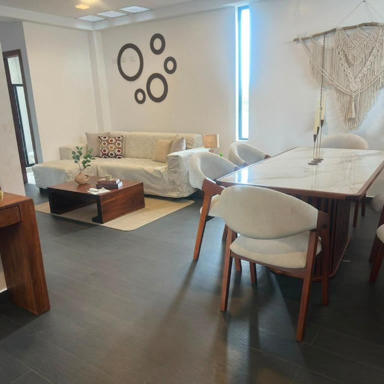 Alma Stchila Suite y departamento, you will feel right at home - Apartamento de 3 dormitorios - 3
