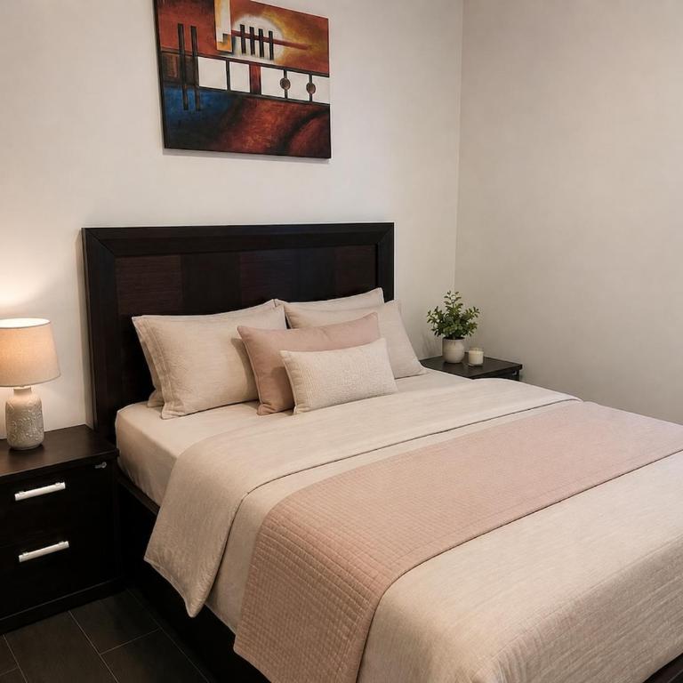 Alma Stchila Suite y departamento, you will feel right at home - Apartamento de 1 dormitorio - 4