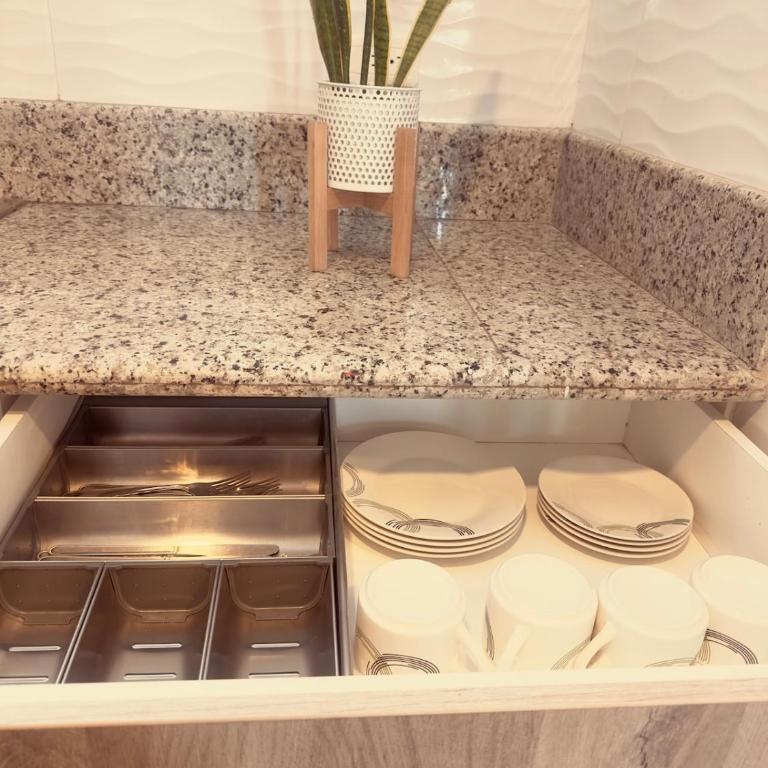 Alma Stchila Suite y departamento, you will feel right at home - Apartamento de 3 dormitorios - 5