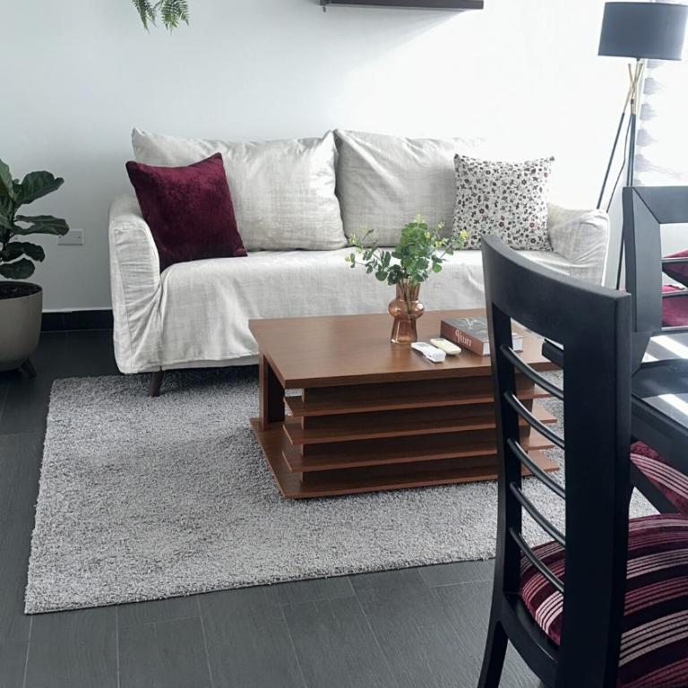 Alma Stchila Suite y departamento, you will feel right at home - Apartamento de 1 dormitorio - 5