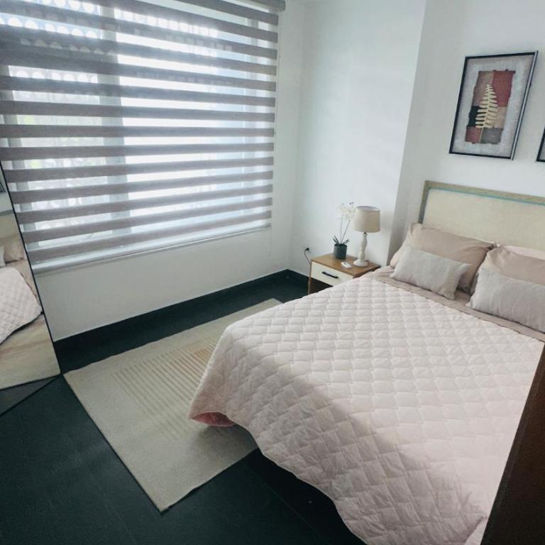Alma Stchila Suite y departamento, you will feel right at home - Apartamento de 3 dormitorios - 7