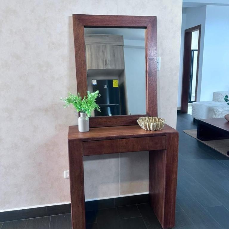Alma Stchila Suite y departamento, you will feel right at home - Apartamento de 3 dormitorios - 10