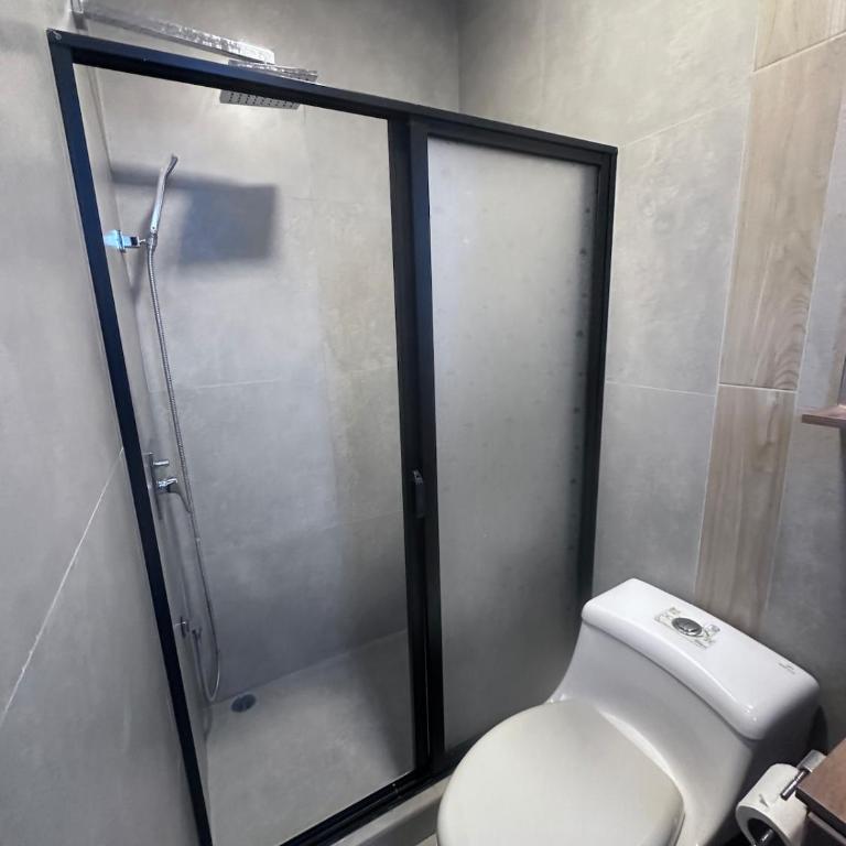 Alma Stchila Suite y departamento, you will feel right at home - Apartamento de 3 dormitorios - 13