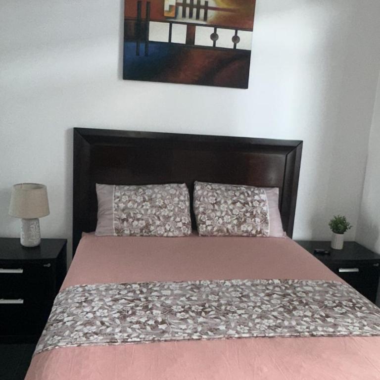 Alma Stchila Suite y departamento, you will feel right at home - Apartamento de 1 dormitorio - 11