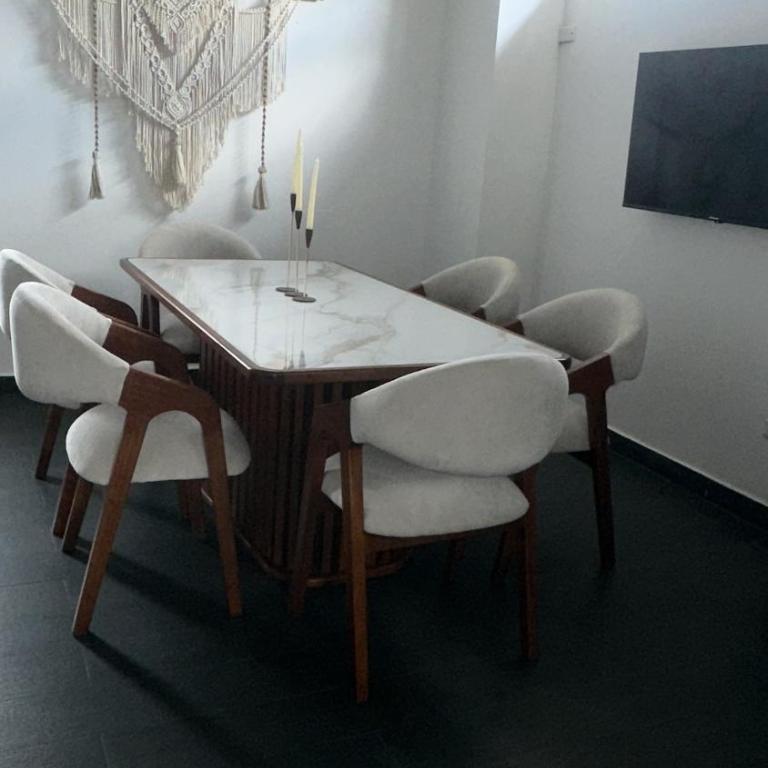 Alma Stchila Suite y departamento, you will feel right at home - Apartamento de 3 dormitorios - 15