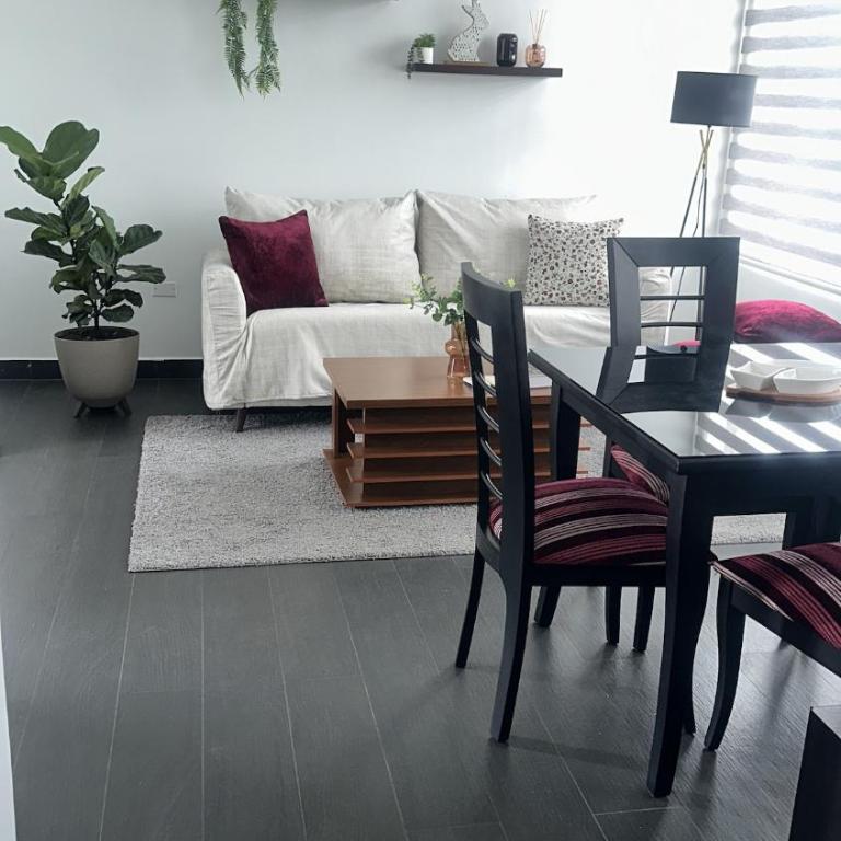 Alma Stchila Suite y departamento, you will feel right at home - Apartamento de 1 dormitorio - 16
