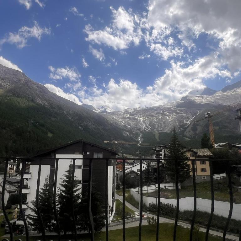 DuGlacier B3 - Premium Apartment mit 3 Schlafzimmern und Balkon - 9