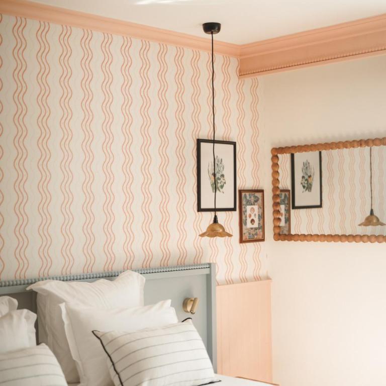 Hotel Saint-Enogat - Chambre Lits Jumeaux Supérieure - 4