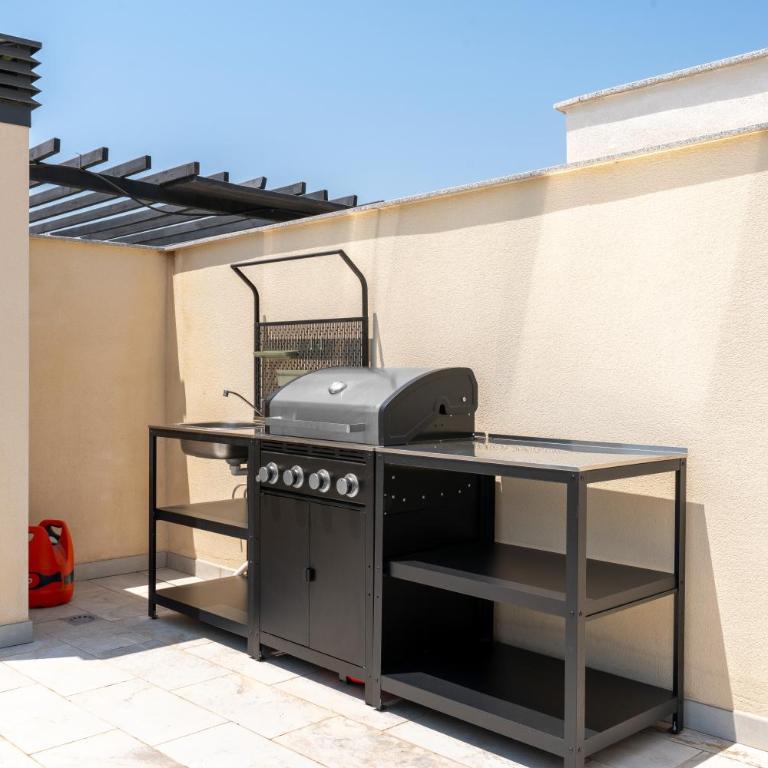 Marinsa Beach,3 bed penthouse - Appartamento con 3 Camere da Letto - 28