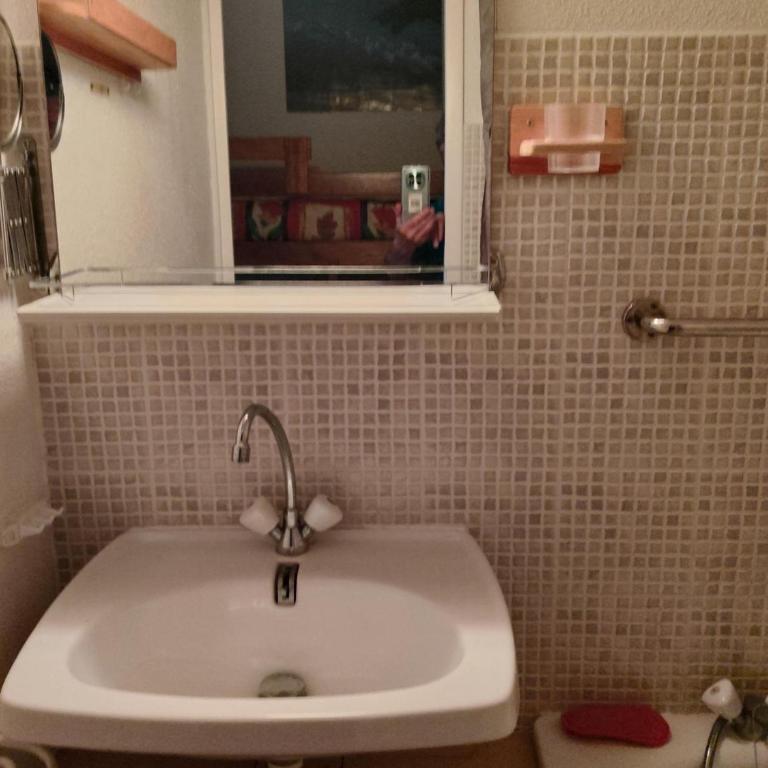 Studio cosy pour 4 personnes à Samoëns - FR-1-846-31 - Monolocale - 7