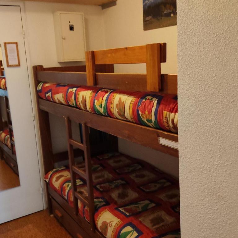 Studio cosy pour 4 personnes à Samoëns - FR-1-846-31 - Monolocale - 8
