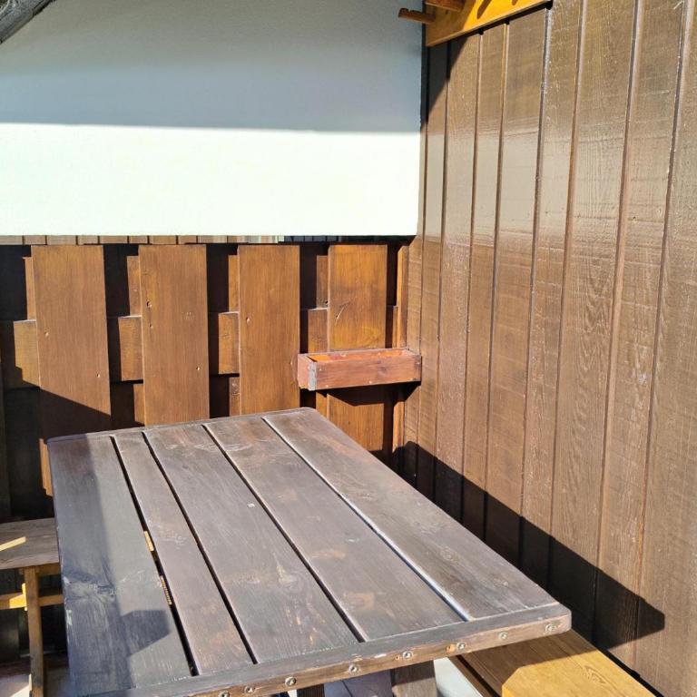 Studio cosy pour 4 personnes à Samoëns - FR-1-846-31 - Monolocale - 9