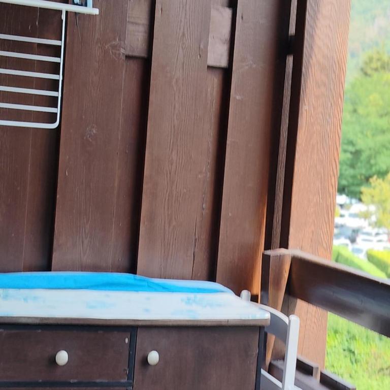 Studio cosy pour 4 personnes à Samoëns - FR-1-846-31 - Monolocale - 10