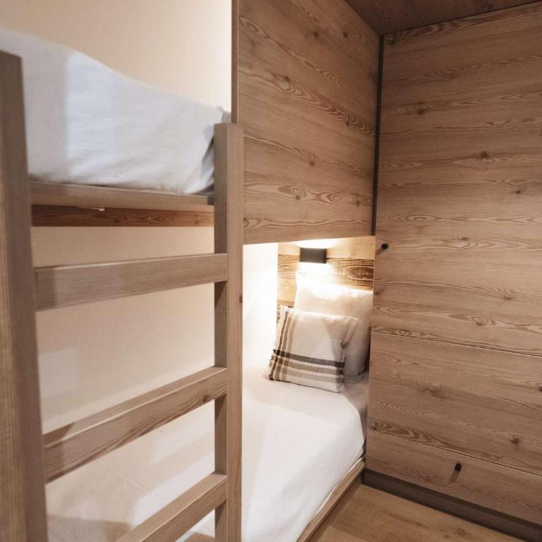 Appart cosy 4 pers rénové au cœur de Val Thorens avec accès aux pistes - FR-1-545-49 - Apartment - 17