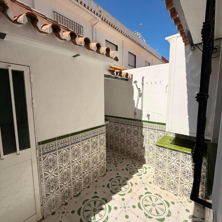 Casa a pie de playa en La Cala de Mijas - Haus mit 2 Schlafzimmern - 3